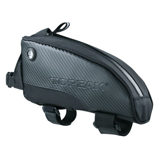 Sacoche de Cadre TOPEAK FUEL TANK MEDIUM Noir