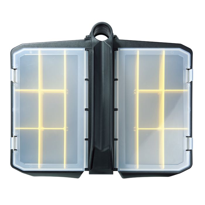 Atelier Portable TOPEAK PREPSTATION PRO (55 Pièces)