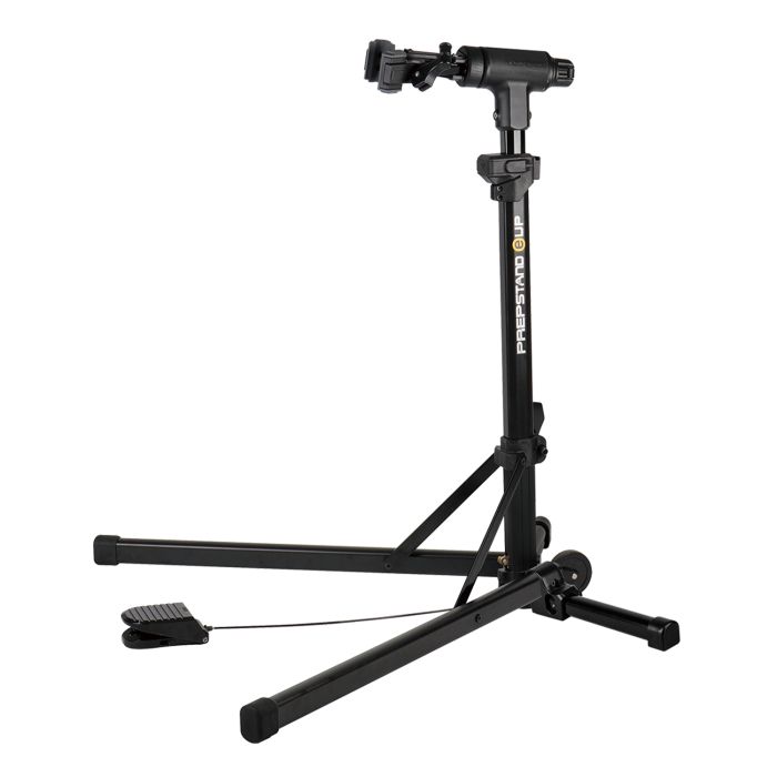 Atelierfuß TOPEAK PREPSTAND eUP PRO