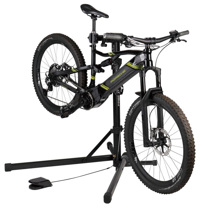 Atelierfuß TOPEAK PREPSTAND eUP PRO