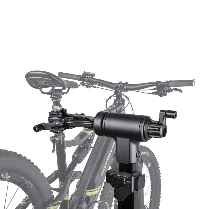 Atelierfuß TOPEAK PREPSTAND eUP PRO