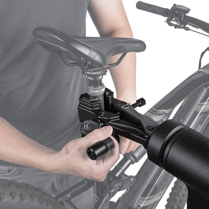 Pied d'Atelier TOPEAK PREPSTAND eUP PRO