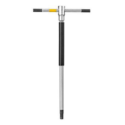 8-teiliger Satz gleitender Inbusschlüssel TOPEAK T-HEX