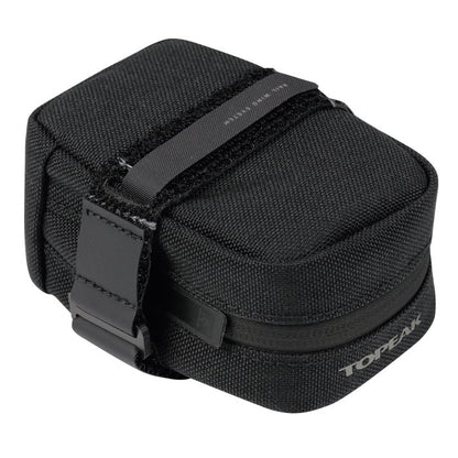 Satteltasche TOPEAK ELEMENTA Schwarz