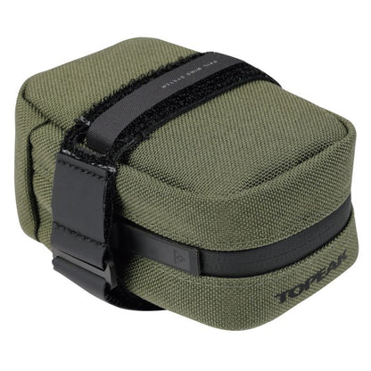 Satteltasche TOPEAK ELEMENTA Grün