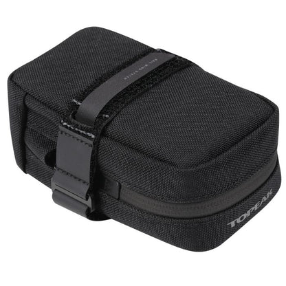 Satteltasche TOPEAK ELEMENTA Schwarz
