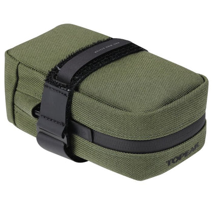 Satteltasche TOPEAK ELEMENTA Grün