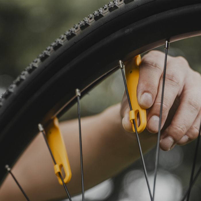 Démonte-Pneu TOPEAK SHUTTLE LEVER PRO