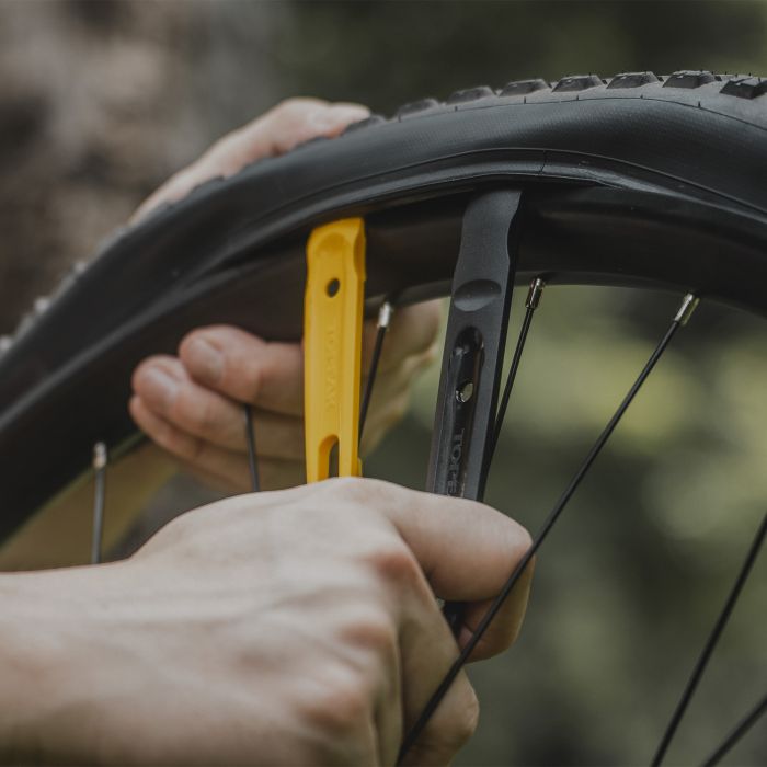 Démonte-Pneu TOPEAK SHUTTLE LEVER PRO