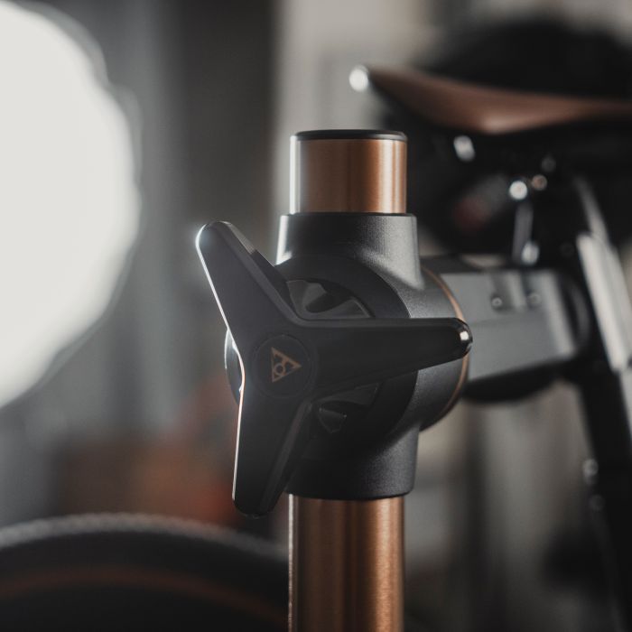 Atelierfuß TOPEAK PREPSTAND TEAM ISSUE