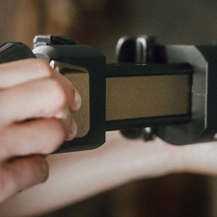 Atelierfuß TOPEAK PREPSTAND TEAM ISSUE