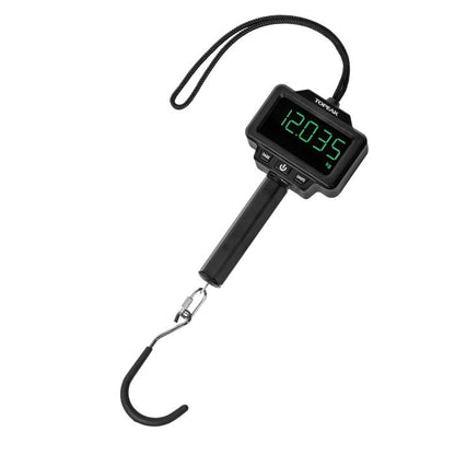 Digitale Waage TOPEAK BIKE SCALE TEAM ISSUE