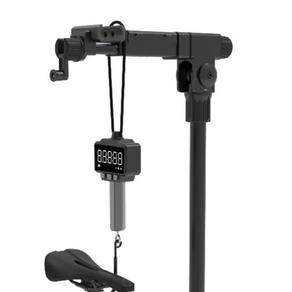 Digitale Waage TOPEAK BIKE SCALE TEAM ISSUE