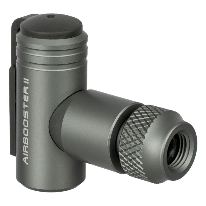 CO2-Schlagbolzen TOPEAK AIRBOOSTER II
