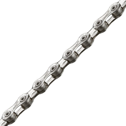 12-fach Kette TAYA Tolv-121 Silber