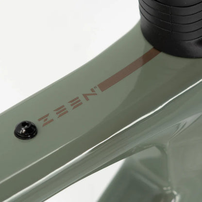 Kit Rahmen ZEEN EXPLORER+Lenker ZEEN GRAVEL COMBO