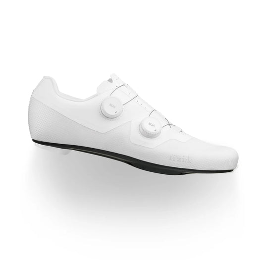 FIZIK LYRA Rennradschuhe, Weiß