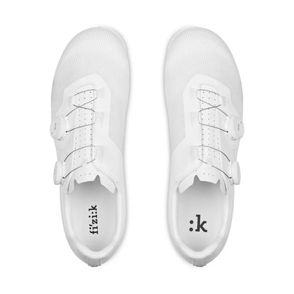 Straßenschuhe FIZIK LYRA Weiß