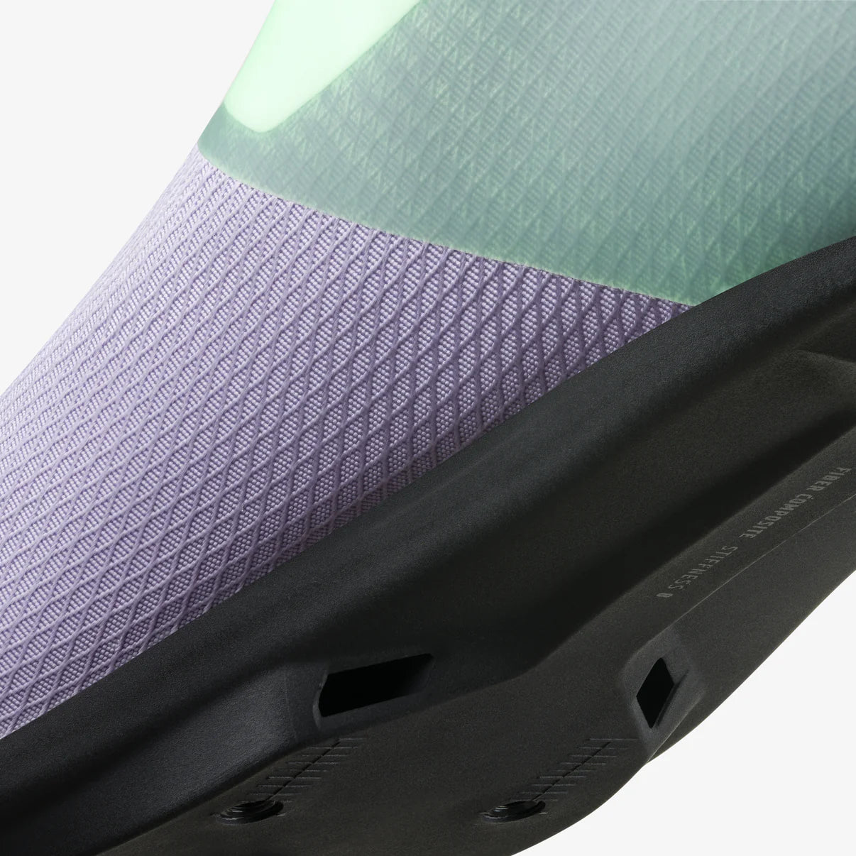 FIZIK LYRA Rennradschuhe in Lavendel