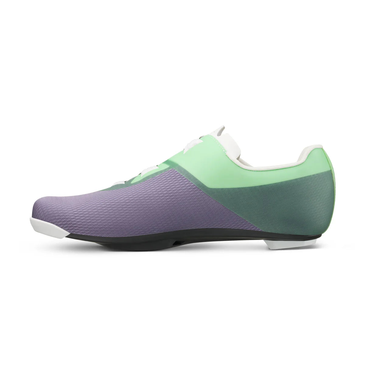 FIZIK LYRA Rennradschuhe in Lavendel