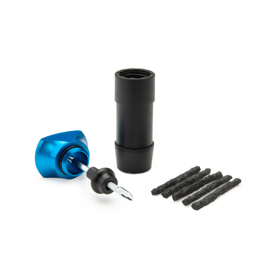 Park Tool TPT-1 Kit de réparation tubeless