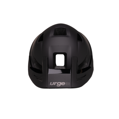 Casque VTT URGE TREPS PRIME OMEN Noir