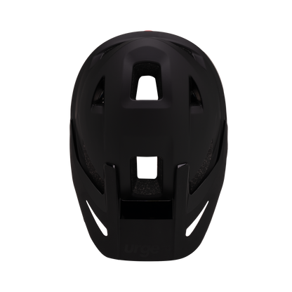 Casque VTT URGE TREPS PRIME OMEN Noir