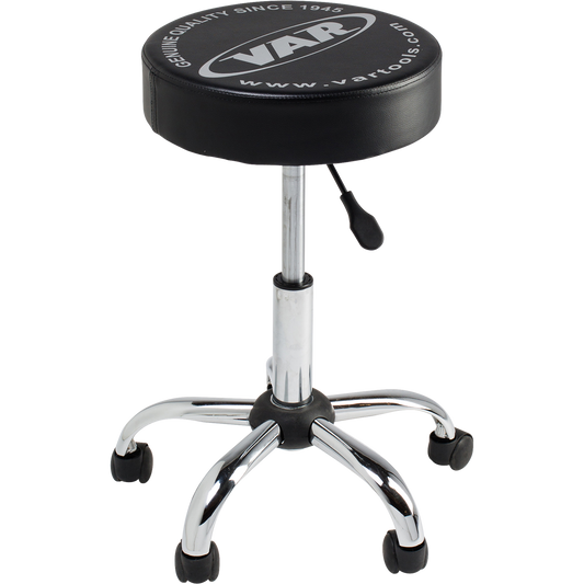 Tabouret d'Atelier à Roulettes VAR MO-51300