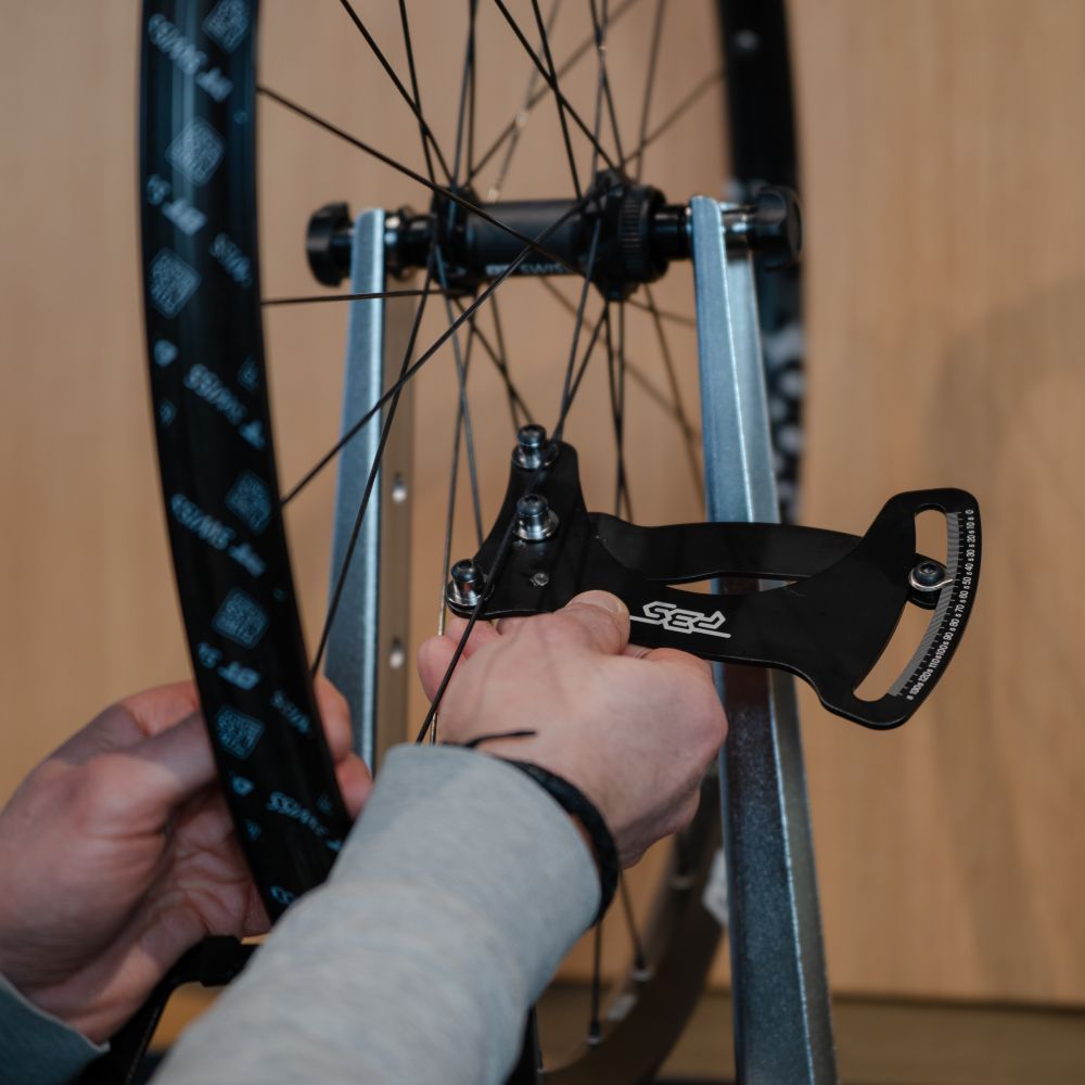 Tensiométre pour Rayon PBS TOOLS