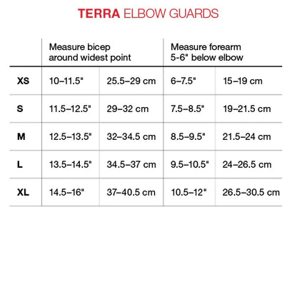 Coudières G-FORM TERRA Noir