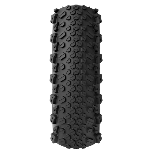 Pneu VITTORIA TERRENO T50 MIXED 700x50c Gravel Endurance Tubeless Ready Souple Noir