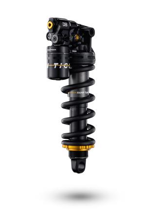 Amortisseur CANE CREEK TIGON Trunnion
