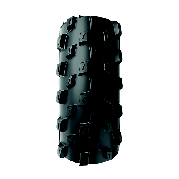 VITTORIA BARZO XC 29x2.10 Tubeless Ready Reifen Weich Schwarz