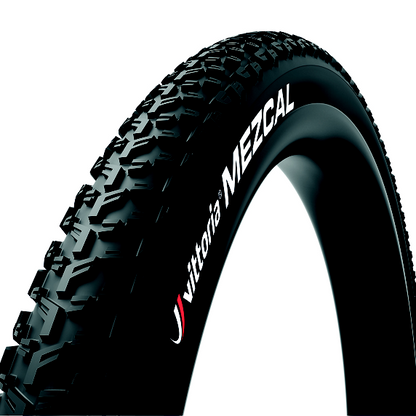 Reifen VITTORIA MEZCAL XC 29X2.10 Tubeless Ready Faltbar Schwarz