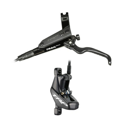 Frein Arrière TRP TRAIL EVO Noir