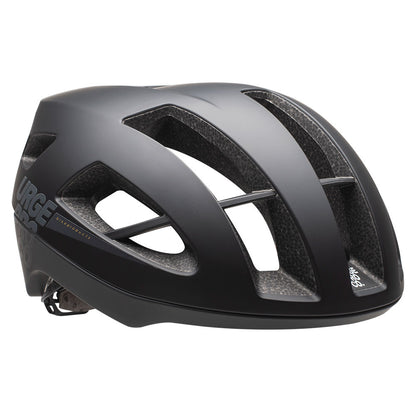 Rennradhelm URGE PAPINGO DARTH Schwarz