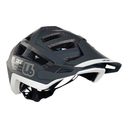MTB-Helm URGE ALL-AIR ERT 15TH Grau/Weiß