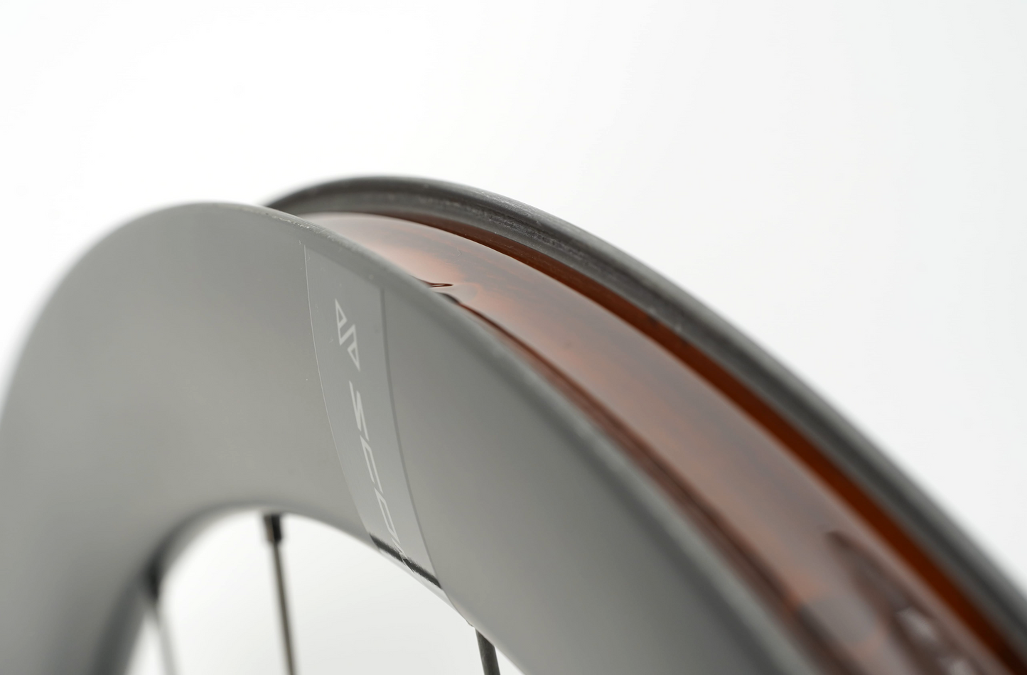 Laufradsatz SCOM ULTRA 62 Tubeless Ready (Center Lock)