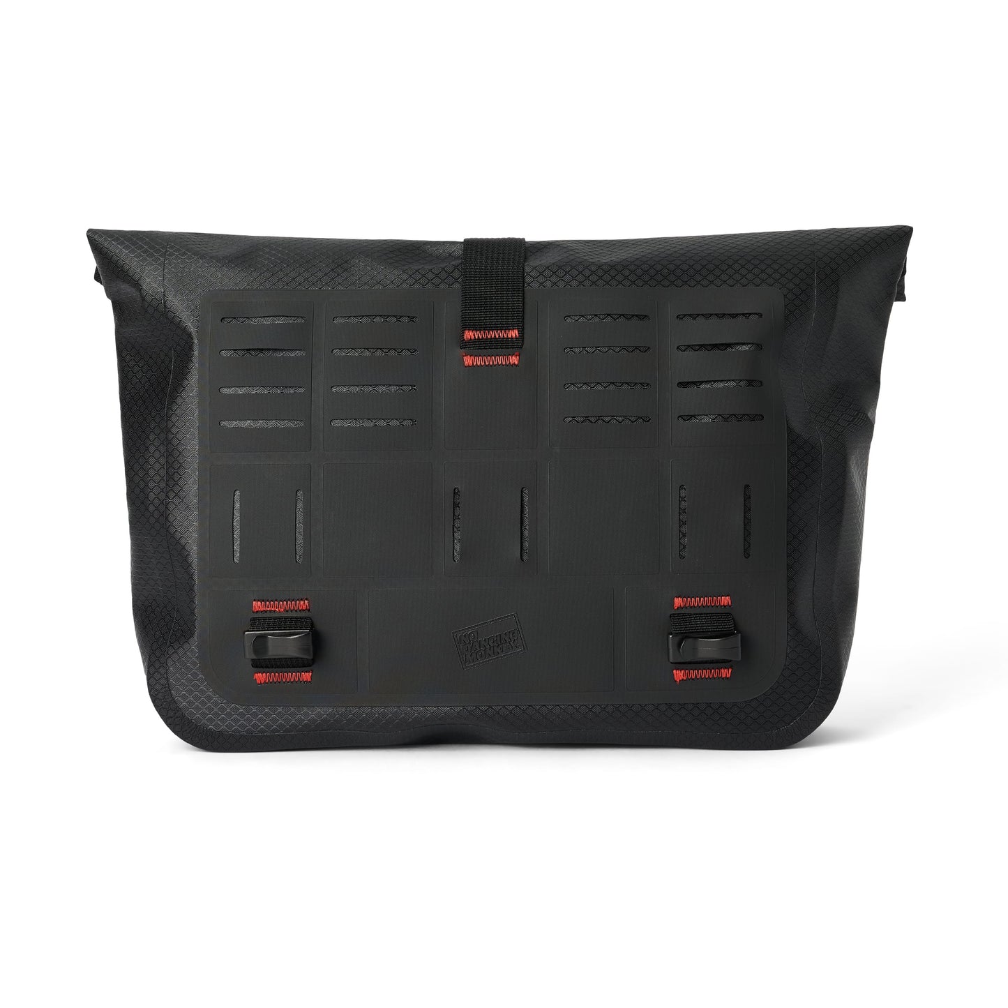 Lenker-Tasche USWE ACCESSORY BAG 3,5 l Schwarz