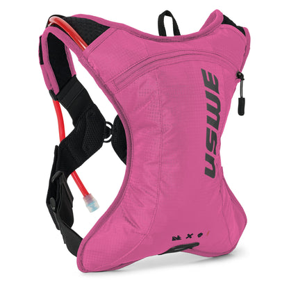 Sac d'Hydratation USWE OUTLANDER XC 2 L Rose