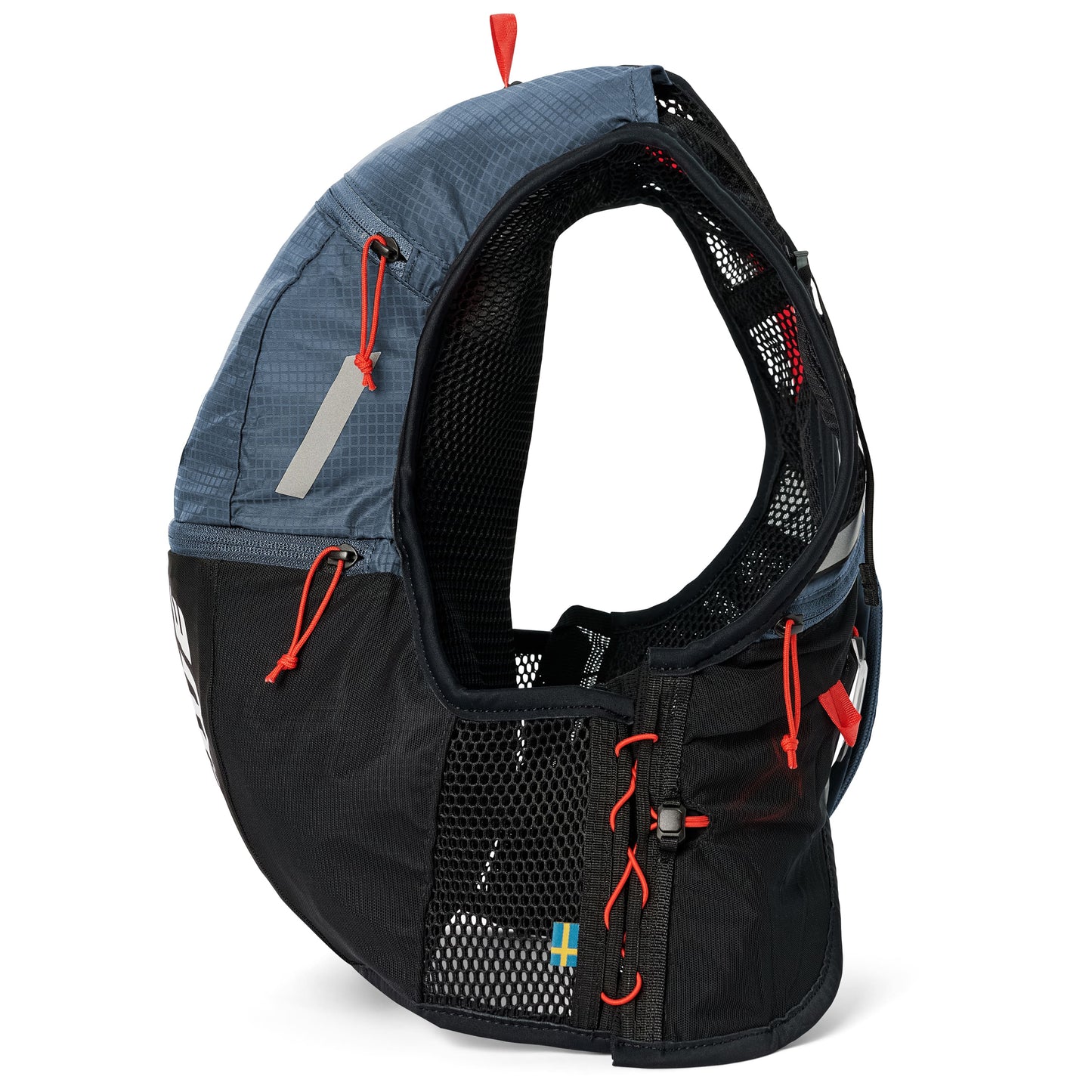 USWE RUSH 8 L Trinkrucksack, blau