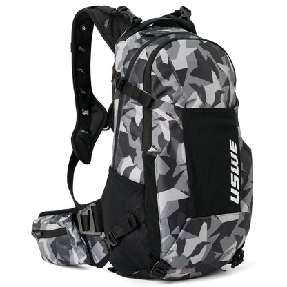 Rucksack USWE SHRED 16 L Camo
