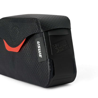 Sacoche de Cadre USWE TOP TUBE MAGNETIC 1.2 L