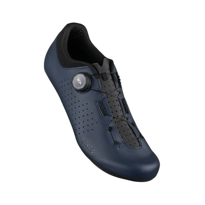 Rennrad-Schuhe FIZIK VENTO OMNA Marine