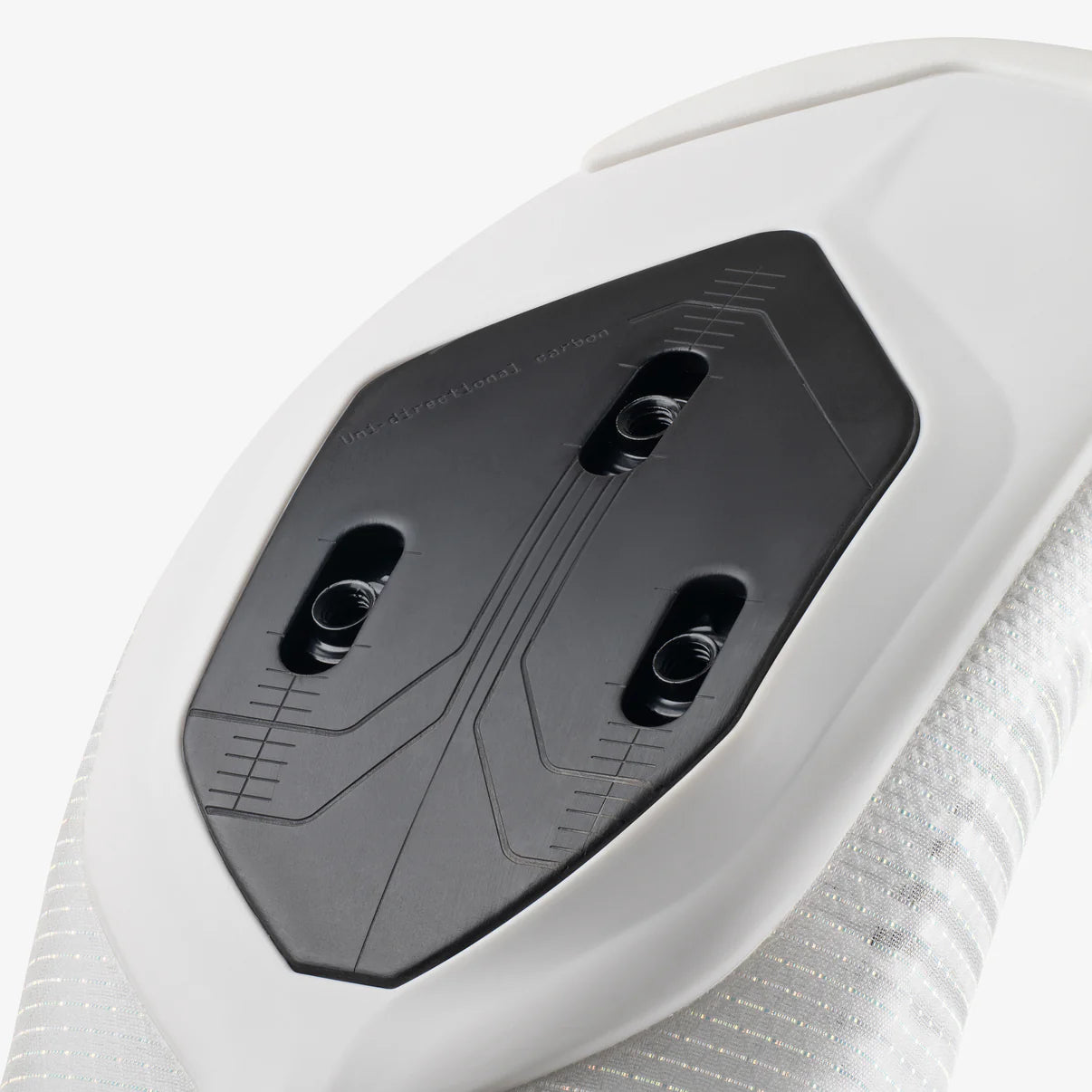 Chaussures Route FIZIK VEGA CARBON Blanc