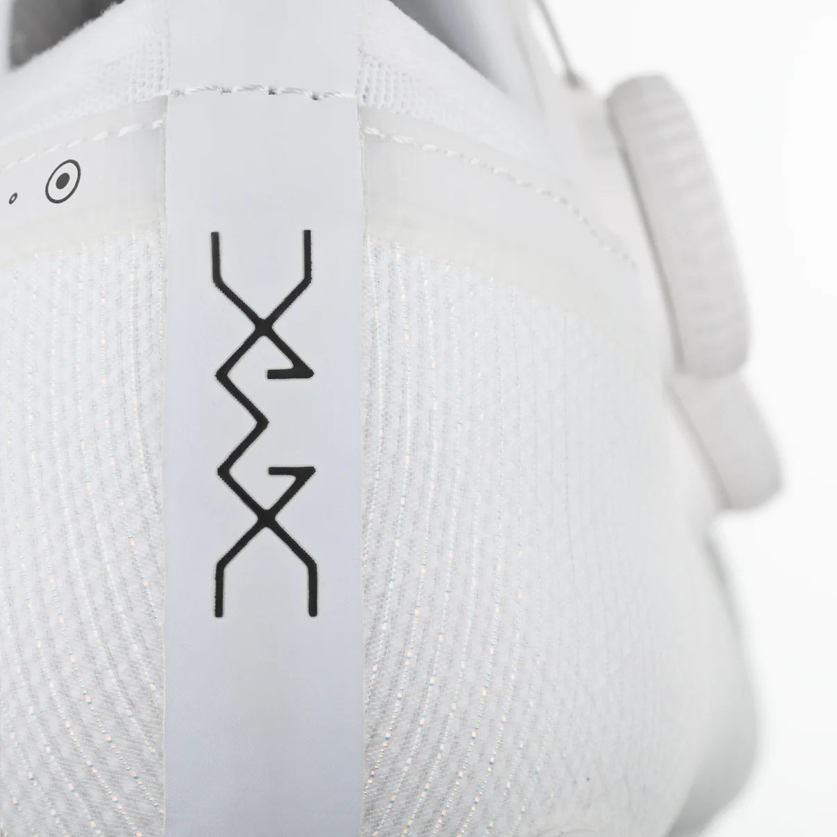 Chaussures Route FIZIK VEGA CARBON Blanc