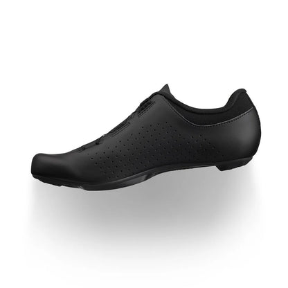 Chaussures Route FIZIK VENTO OMNA WIDE Noir