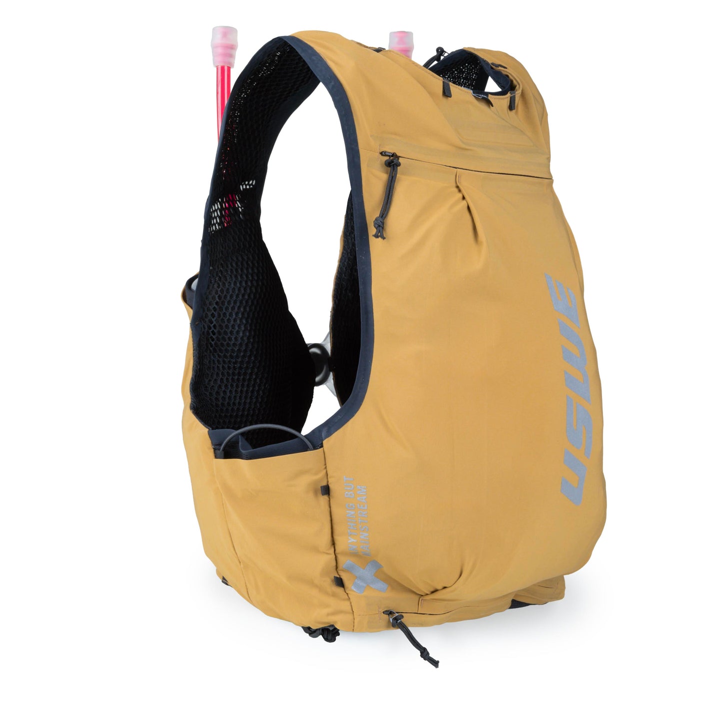 Trinkweste USWE VST Trail Running 8 L Bronze