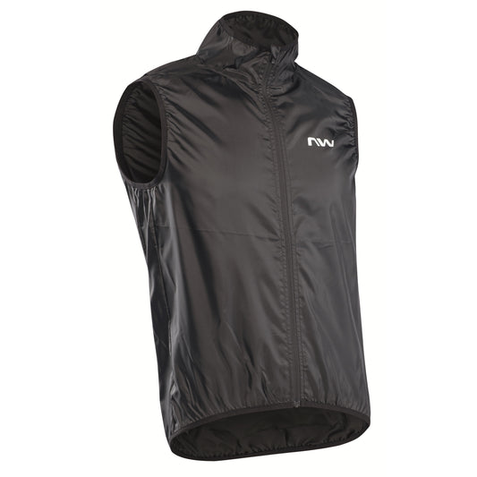 Veste Sans Manches NORTHWAVE VORTEX Noir 2026