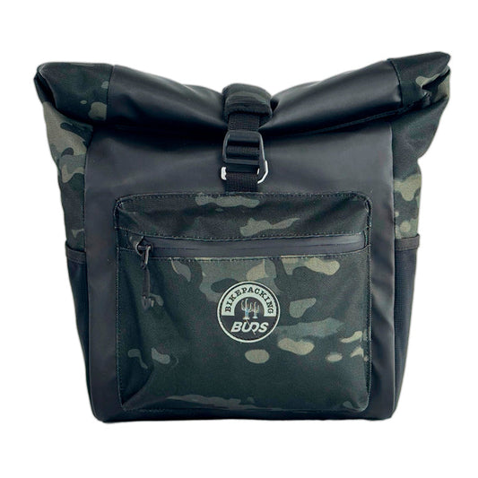 Lenkertasche BUDS HANDLEBAR BAG 10 L Camo